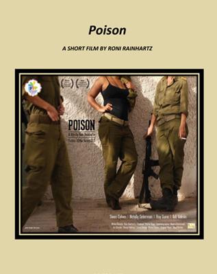 Poison